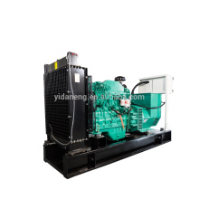 144kw 180kva diesel generator power from 6CTA8.3-G1 engine
